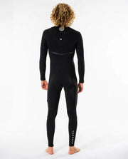 RIP CURL WETSUITS E-BOMB 3/2 CHEST ZIP 150MFS
