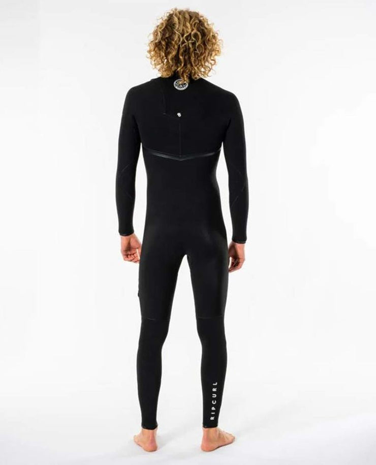 RIP CURL WETSUITS E-BOMB 3/2 CHEST ZIP 150MFS