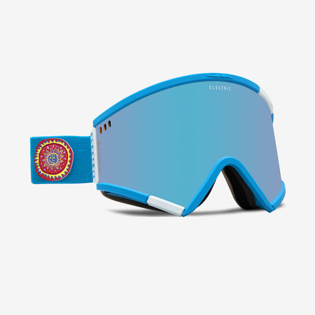 electric egv goggles ELECTRIC ROTECK ARTHUR LONGO EG3224101 – Spyder Surf