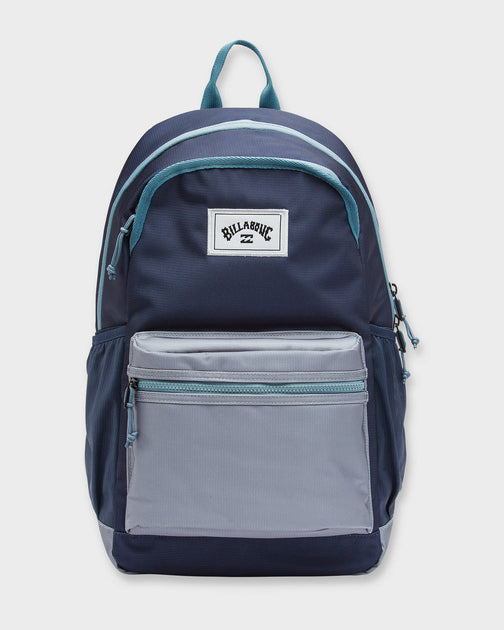 BILLABONG SCALLOP 24D653501 – Spyder Surf