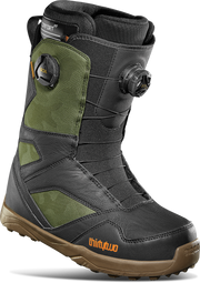 THIRTY TWO BOOTS STW DOUBLE BOA 8105000517