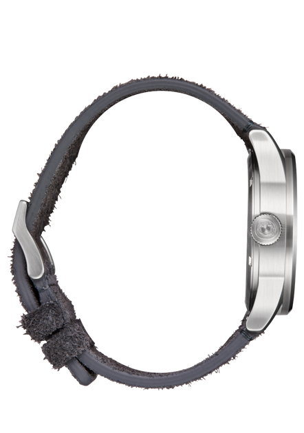 Nixon Nirvana Sentry Leather