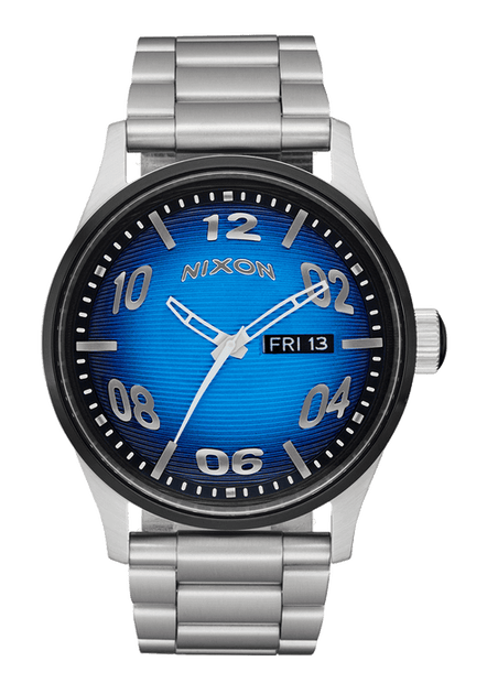 NIXON WATCHES – Spyder Surf