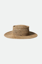 Westward Straw Hat - Tan