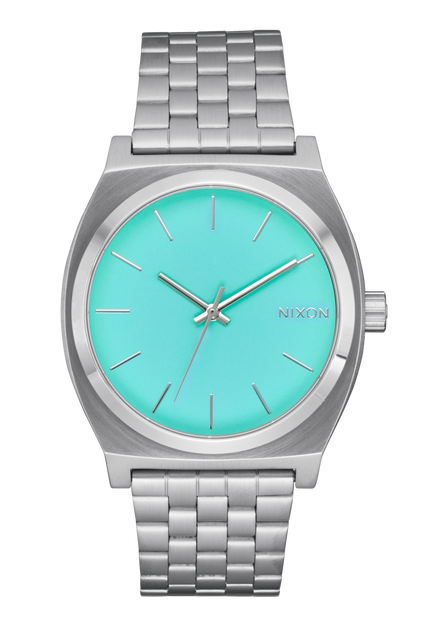 NIXON TIME TELLER A045 – Spyder Surf