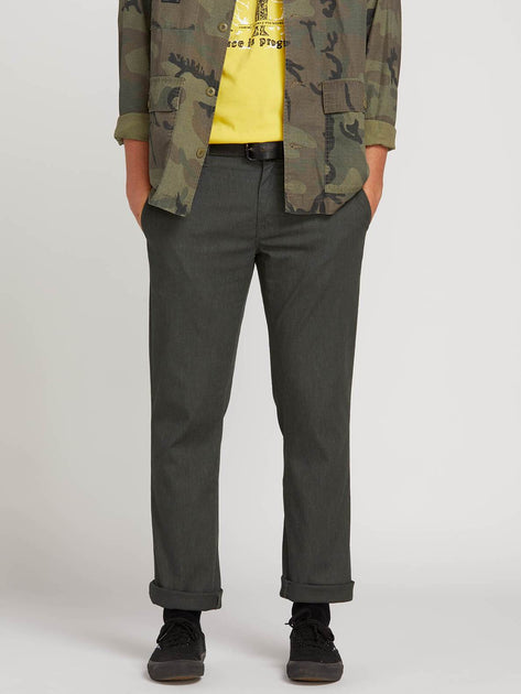 VOLCOM – Spyder Surf