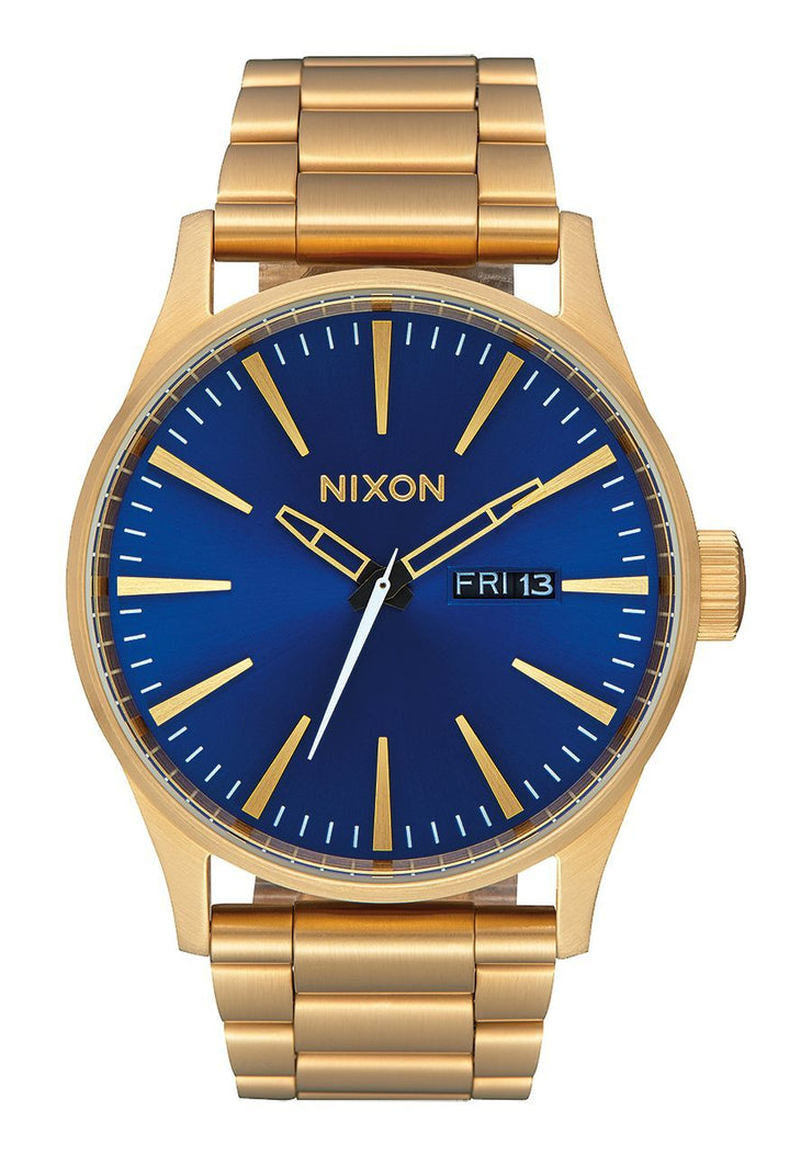NIXON WATCHES SENTRY SS A356