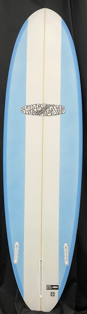 Spyder Surfbaords MidMan 7'0
