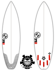 SPYDER SURFBOARDS, KICKSTARTER, [description] - Spyder Surf