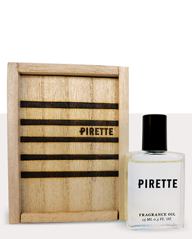 PIRETTE, PIRETTE FRAGRANCE OIL, [description] - Spyder Surf
