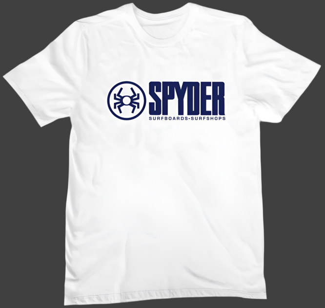 SPYDER SURFBOARDS Spyder Surf