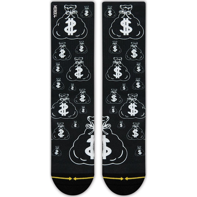 Gene Simmons Money Bag Spyder Surf