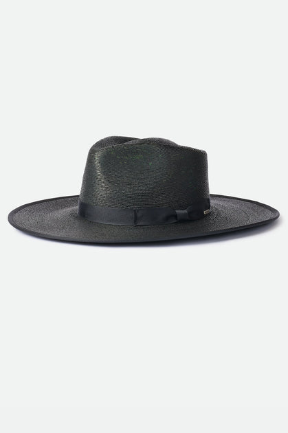 The Jeepers Wide Brim Hat