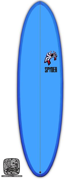 Surfboard Models