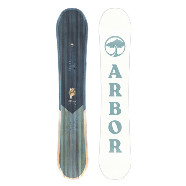 ARBOR ETHOS ROCKER 12426