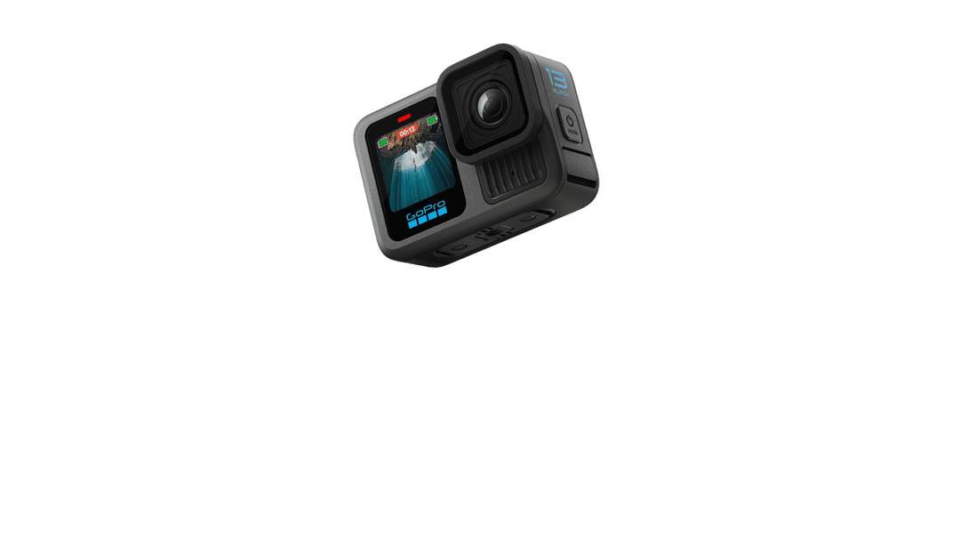 GOPRO HERO 13 BLACK BUNDLE CHDSB-131-RT – Spyder Surf GOPRO HERO 13 BLACK BUNDLE CHDSB-131-RT – Spyder Surf