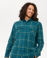 RIP CURL GRID LS 03YMSH