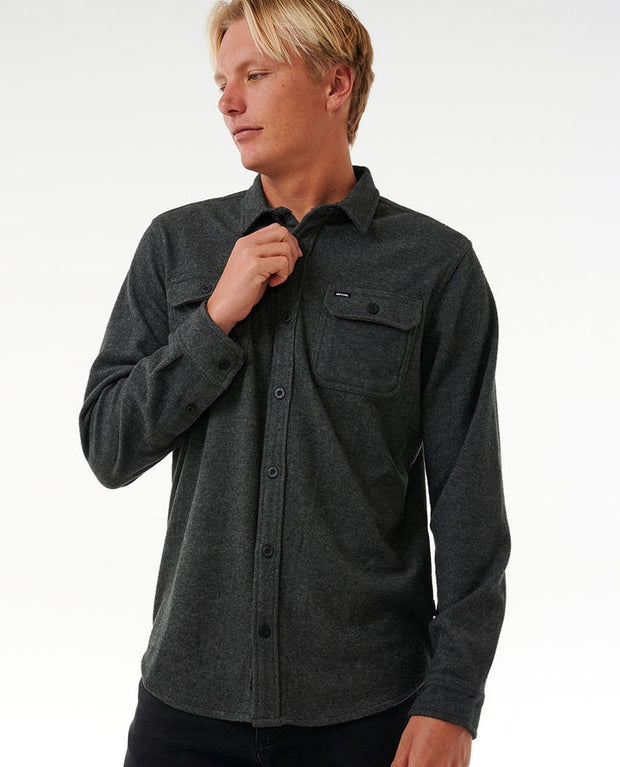 RIP CURL GRID LS 03YMSH