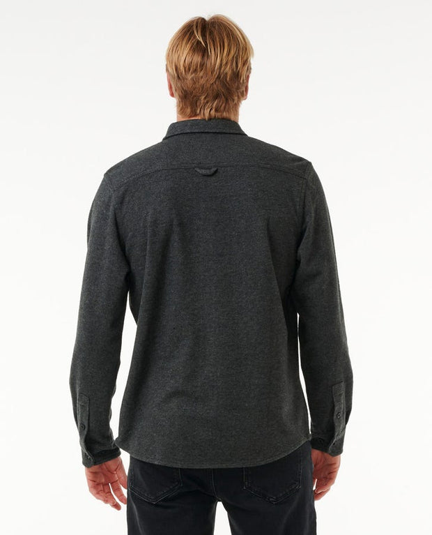 RIP CURL GRID LS 03YMSH