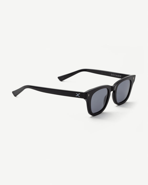 DECADE EARL 50'S POLARIZED GBK-GRA 1001-GBK-GRB