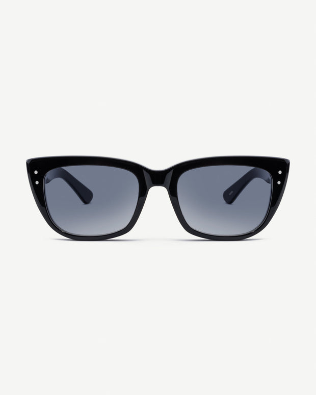 DECADE COOPER 50'S 1005-BLK-GRA