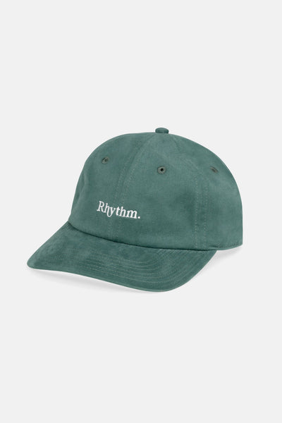 RHYTHM ESSENTIAL TWILL 1025M-HW01