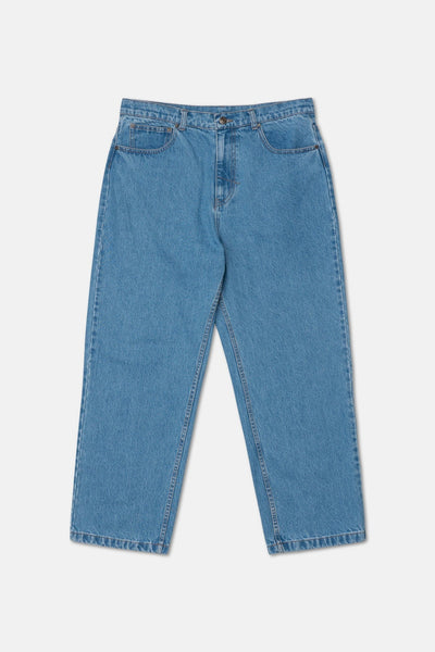 RHYTHM ESSENTIAL JEAN 1025M-PA04