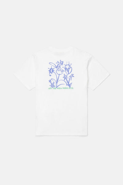 RHYTHM OLD GROWTH SS 1025M-PT04