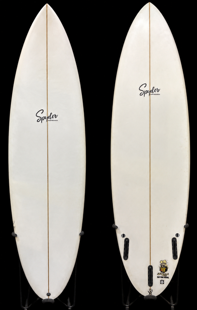 SURFBOARDS IN STOCK BUY TODAY – Spyder Surf