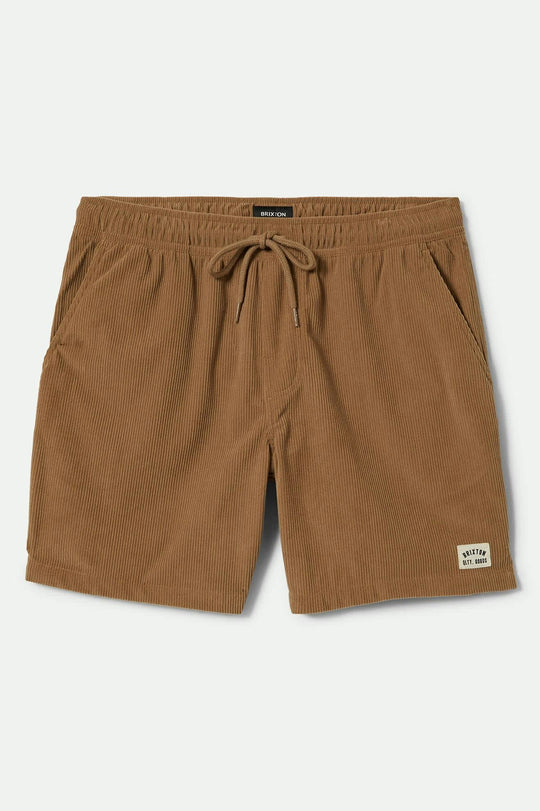 BRIXTON EVERYDAY CORDUROY 30003