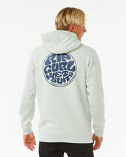 RIP CURL WETSUIT ICON HOODIE CFEGM9