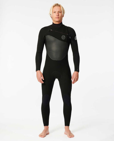 RIP CURL FLASHBOMB 4/3 CHEST ZIP 14KMFS