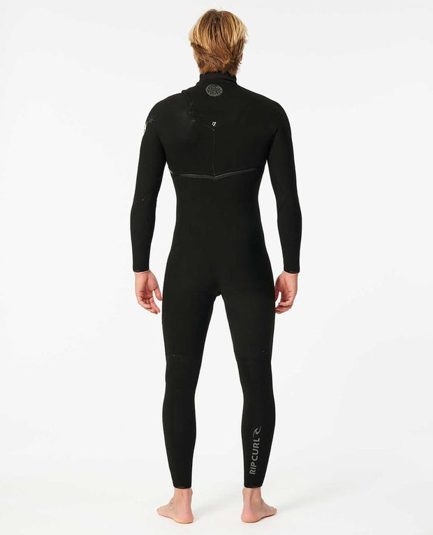 RIP CURL E-BOMB 3/2 ZIP FREE 14VMFS