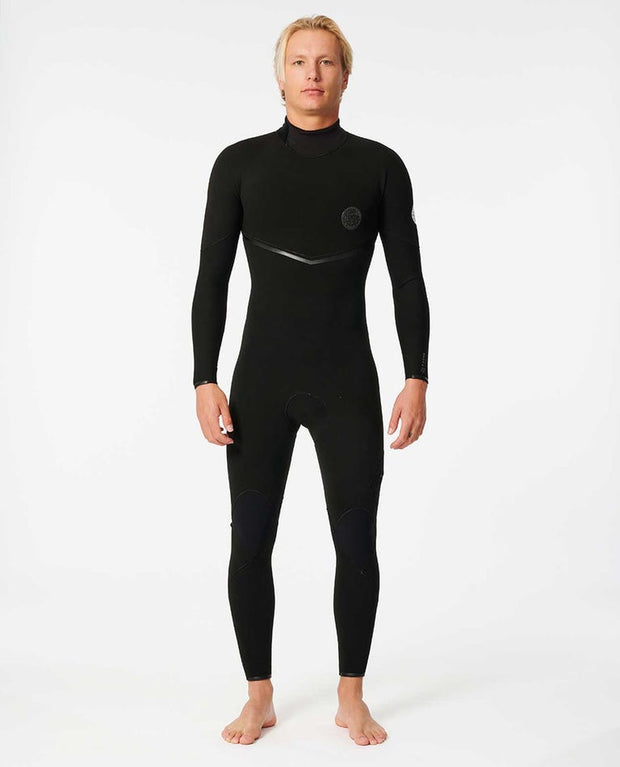 RIP CURL E-BOMB 3/2 BACKZIP 153MFS