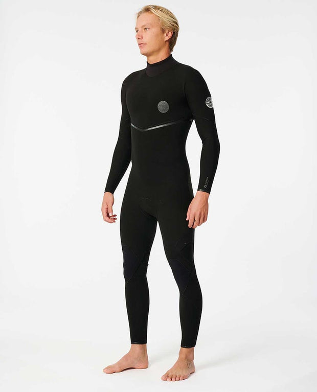 RIP CURL E-BOMB 3/2 BACKZIP 153MFS