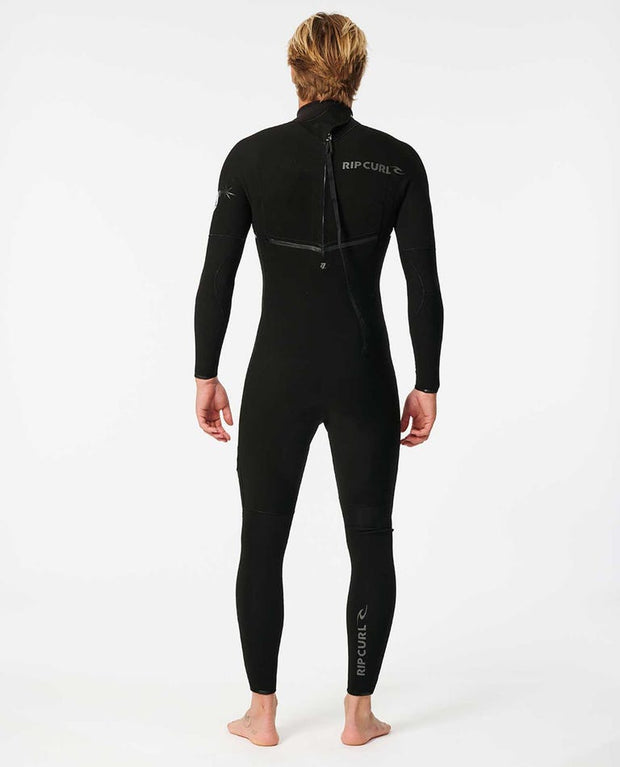 RIP CURL E-BOMB 3/2 BACKZIP 153MFS