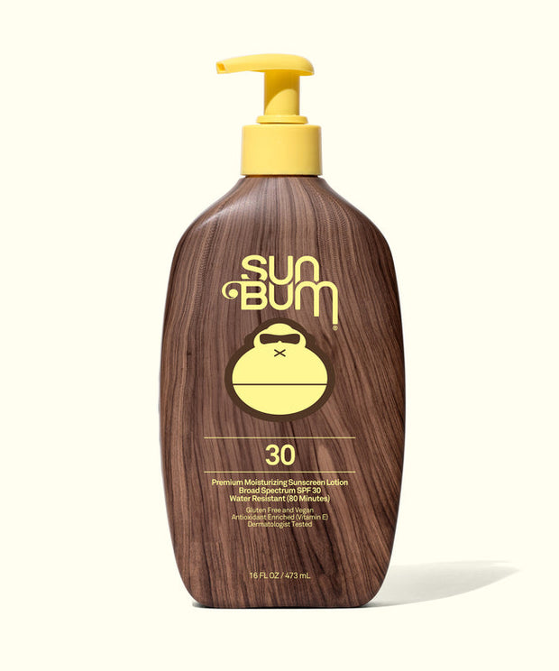 SUN BUM LOTION SPF 30+ 20-40030