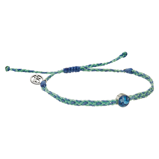 4OCEAN DROP BRACELET