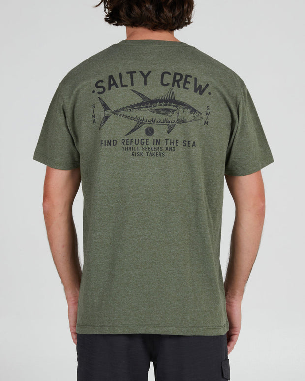 SALTY CREW MARKET STANDARD 20035609