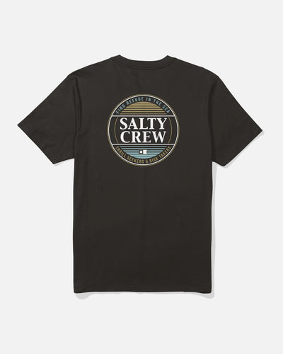 SALTY CREW SIMPLE FADE SS 20035957