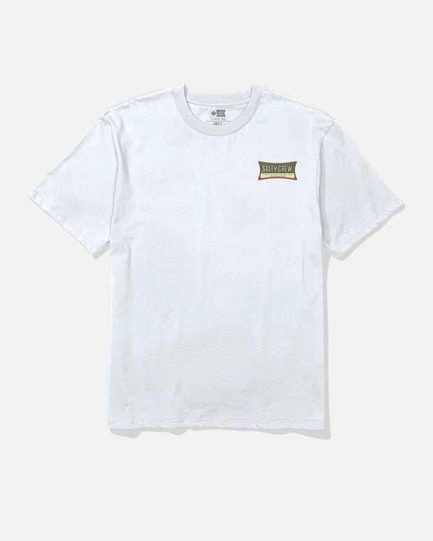 SALTY CREW ESSENTIAL CLASSIC SS 20035969