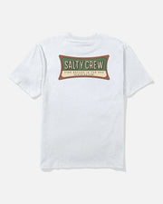 SALTY CREW ESSENTIAL CLASSIC SS 20035969