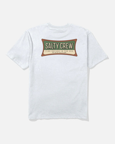 SALTY CREW ESSENTIAL CLASSIC SS 20035969