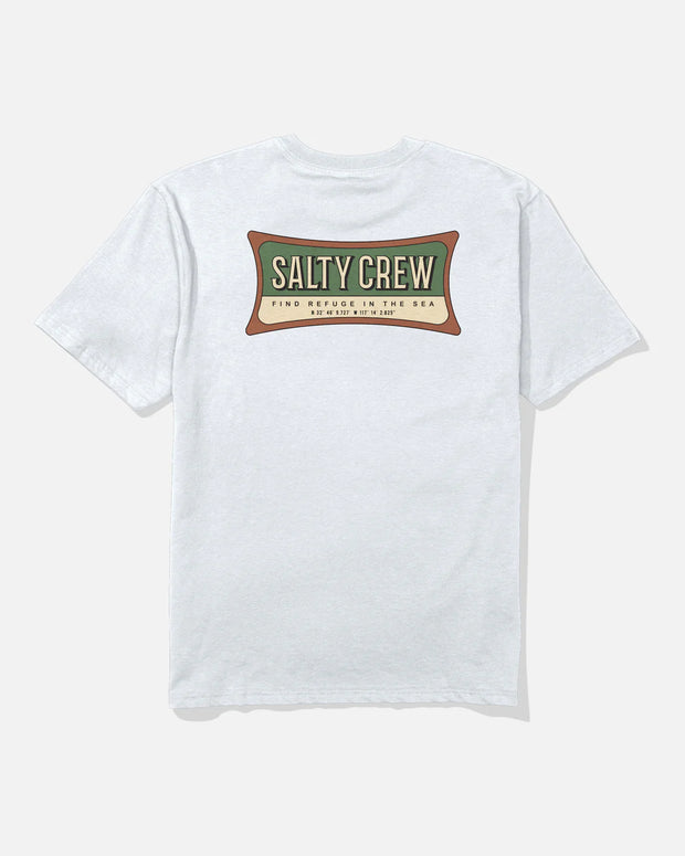 SALTY CREW ESSENTIAL CLASSIC SS 20035969