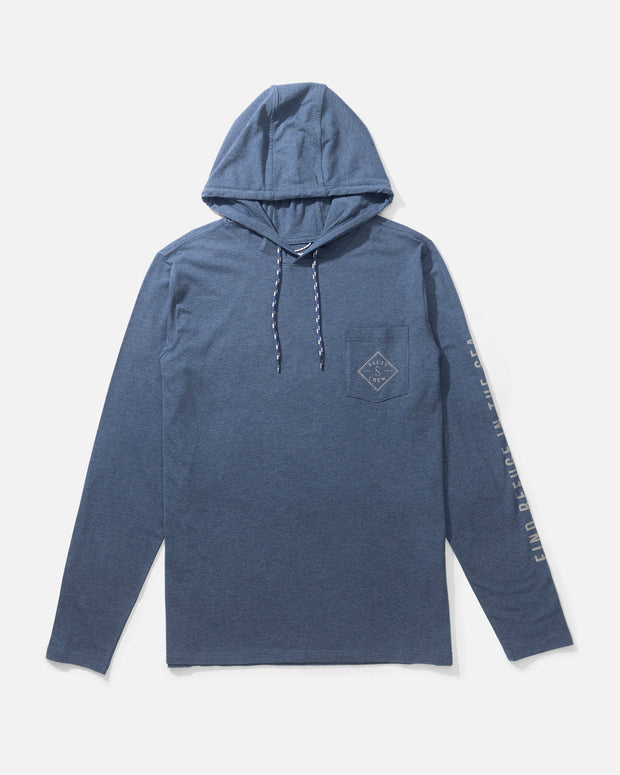 SALTY CREW TIPPET POCKET UV 20135565