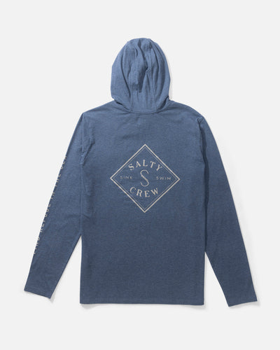 SALTY CREW TIPPET POCKET UV 20135565