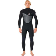 RIP CURL FLASHBOMB HEAT 3/2 ZIPFREE WST5PF