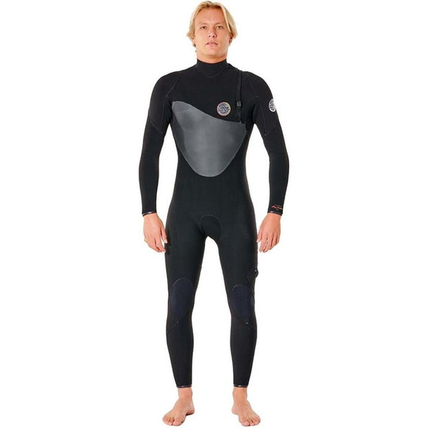 RIP CURL FLASHBOMB HEAT 3/2 ZIPFREE WST5PF