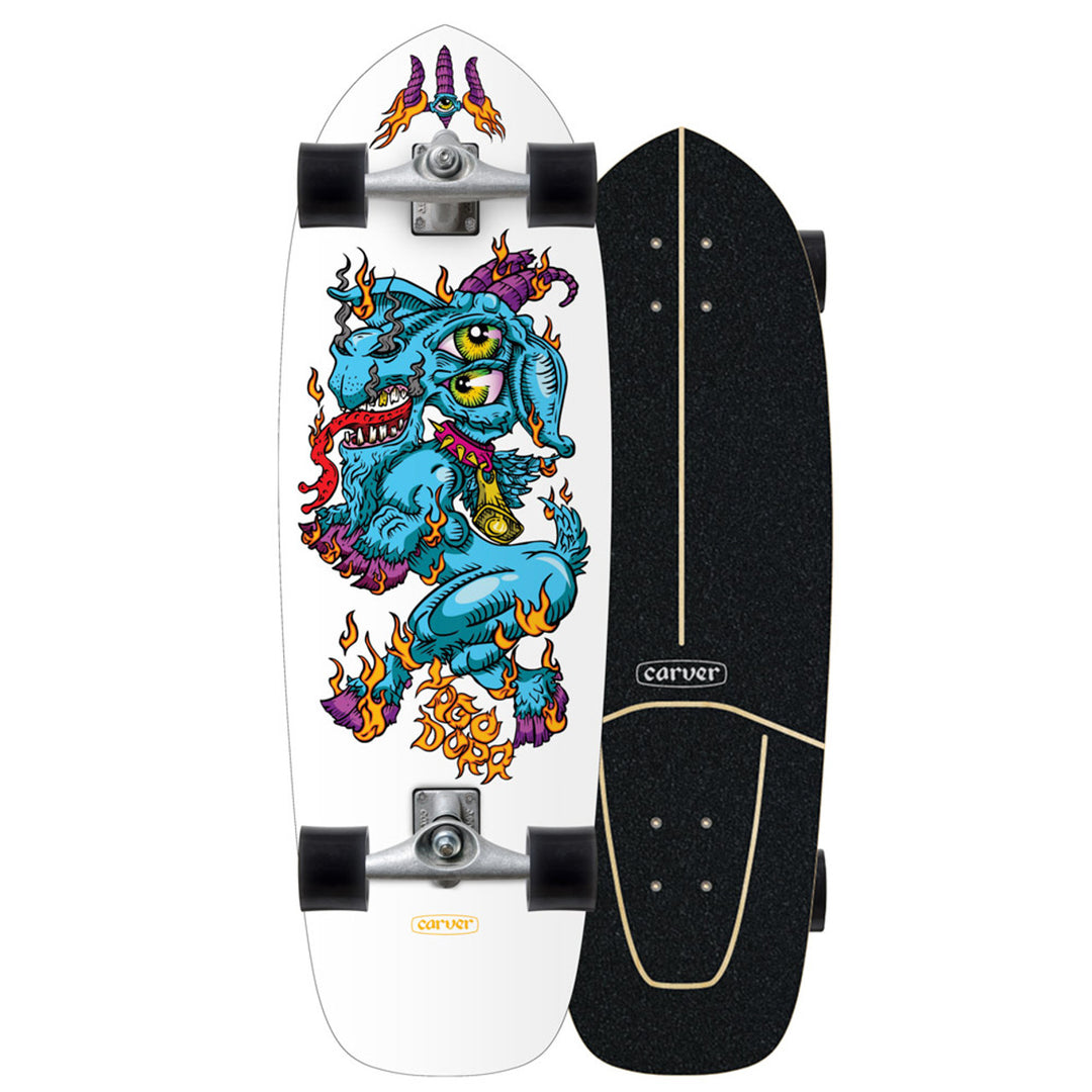 Skate - Complete Skateboards – Spyder Surf