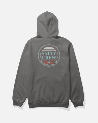 SALTY CREW SIMPLE ZIP FLEECE 20335436